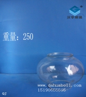 玻璃燈罩