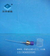 壓口香水噴頭