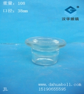 250ml試劑瓶玻璃蓋