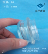 玻璃蓋