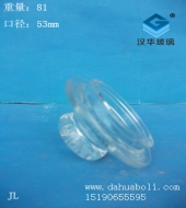 玻璃蓋