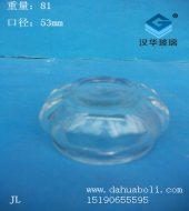 玻璃蓋