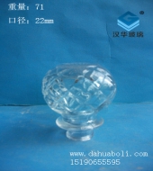 酒瓶玻璃蓋