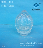 酒瓶玻璃蓋