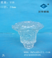 酒瓶玻璃蓋