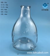 360ml小號(hào)玻璃捕蠅器